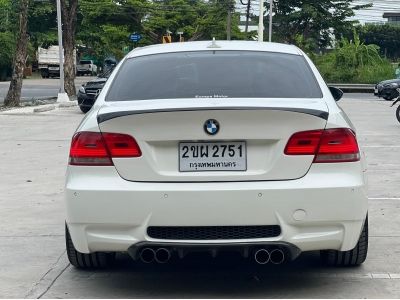 2009 BMW SERIES3 325i 2.5 coupe รูปที่ 6